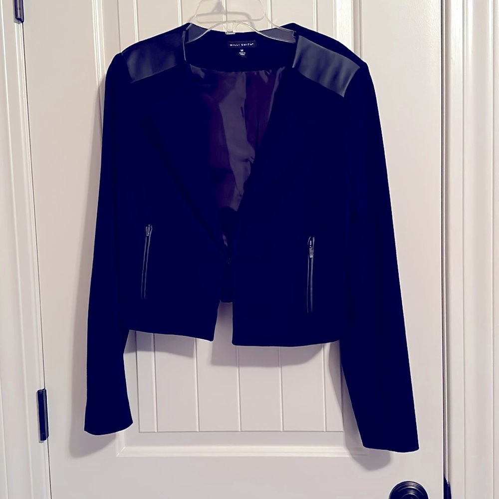 Willie Smith Jacket
